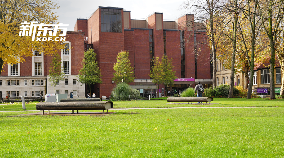 周成刚在路上：探访华威、剑桥、曼彻斯特，解锁英伦教育的传承与新生