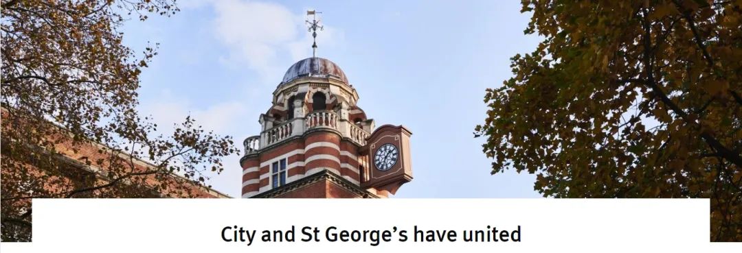 注意啦，英国伦敦这两所大学已经正式合并QS排名或将飙升！