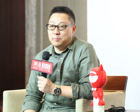 前途出国周成刚：雅思名师穿越英国名校的意义
