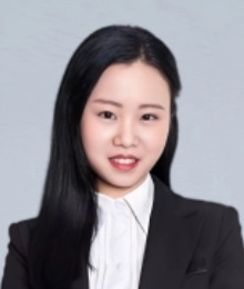 留学顾问王丽君
