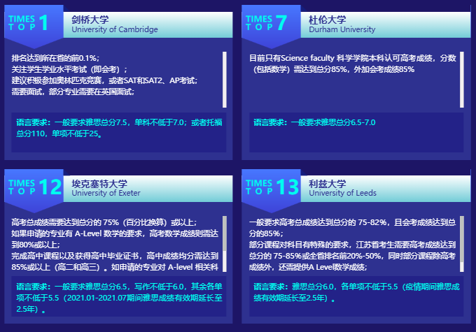 高考&留学双轨并行！新东方前途出国英国齐规划