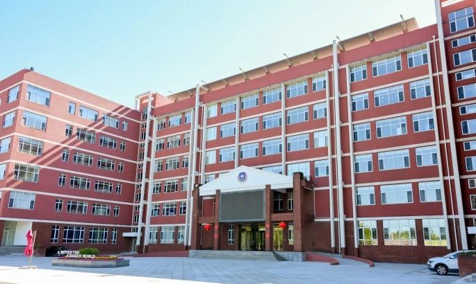 直通世界TOP 1%顶尖学府！伍伦贡国内预科【昌平住宿校区】开启沉浸式留学第一站