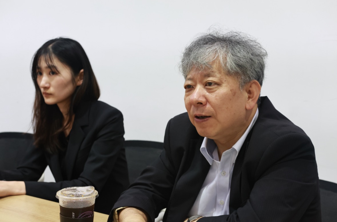 交流互鉴，共促成长｜重庆新东方前途出国与日本国驻重庆总领事馆开展教育交流座谈