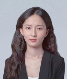 龚婧