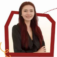 王斯晗 Katie