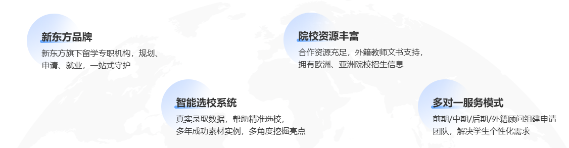 EP准证门槛大降！新加坡留学=拿工签，新东方欧亚留学铺好后路