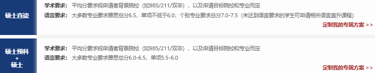 考研失利不慌！新东方考研后留学全规划！