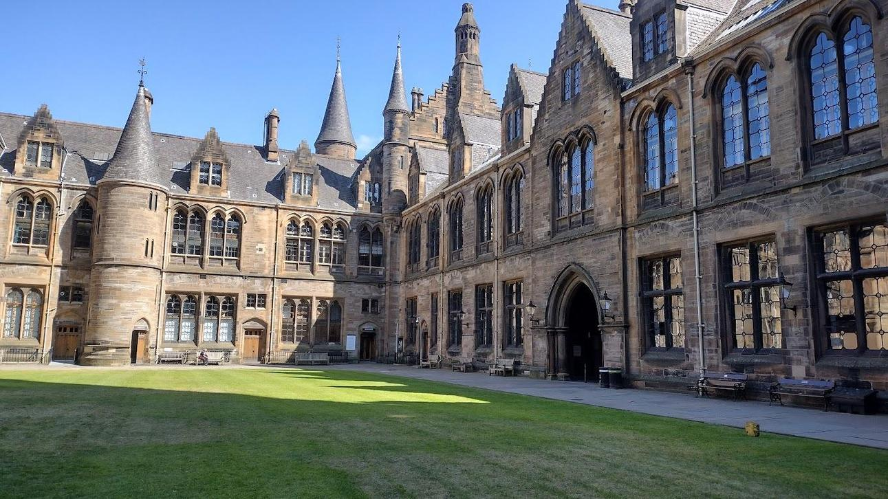 格拉斯哥大学：在古老与革新之间，它的英国排名和世界排名，哪个更能打？