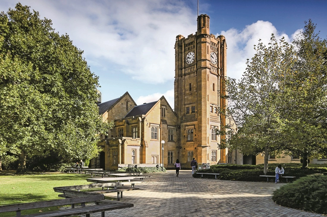 2026申请参考：澳大利亚八大名校名单与热门专业匹配指南 