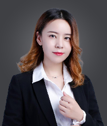 留学顾问胡金慧