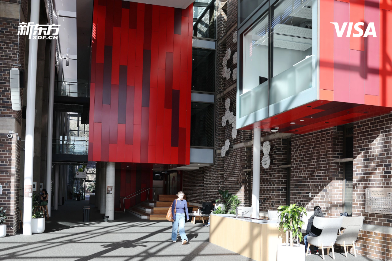 周成刚对话麦考瑞大学副校长：坐拥“澳洲硅谷”，如何布局AI未来？