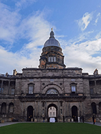爱丁堡大学