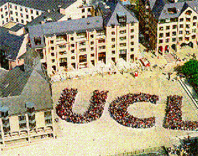 王思聪和甘地是校友? 起底