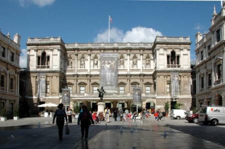 英国皇家美术学院