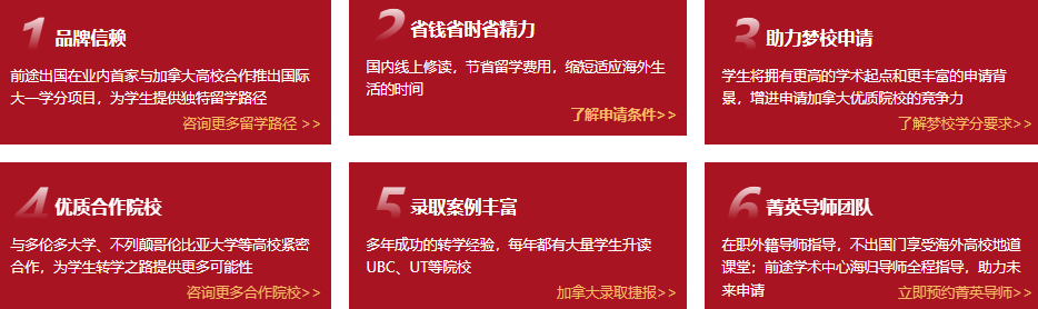 别叫我“留子”，请叫我“留级生”：在国内把加拿大大一读了是种什么体验？