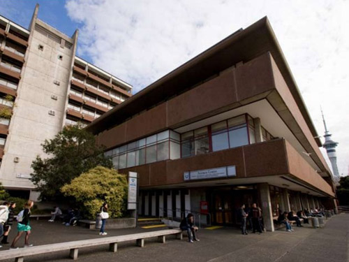 新西兰留学：奥克兰大学新的管理学院课程介绍
