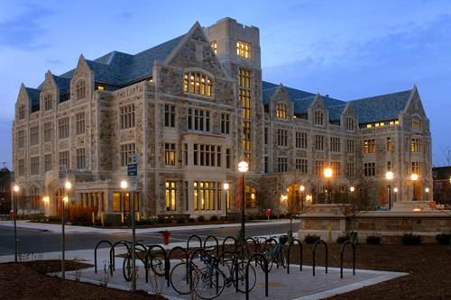 美国心理学专业大学排名：从临床到认知，顶尖项目竞争异常激烈