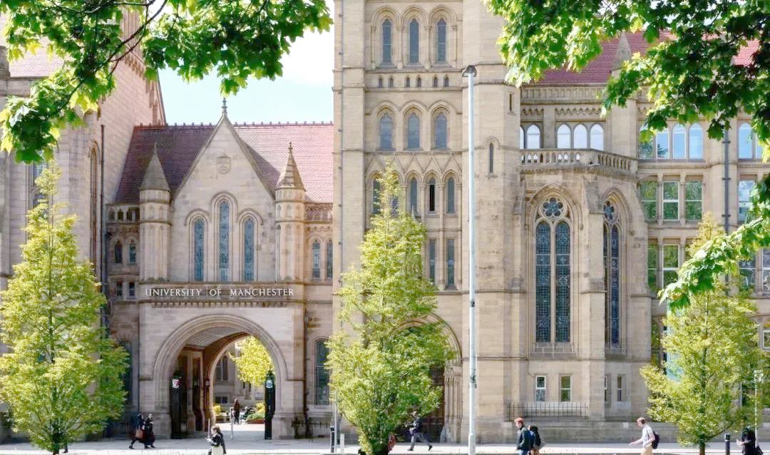 量级对比：英国曼彻斯特大学相当于国内哪些大学？清北复交之外的最强对手！
