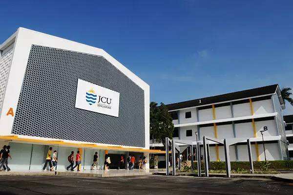 新加坡这些私立大学获中国教育部认证认可图1
