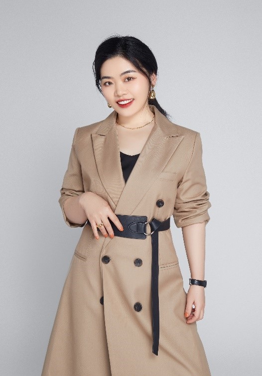 李娇