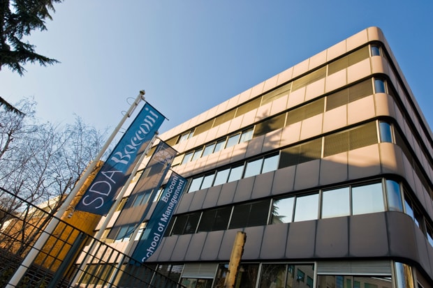 新东方定制！博科尼金融硕：数学备考不用愁，语言后补也能申 