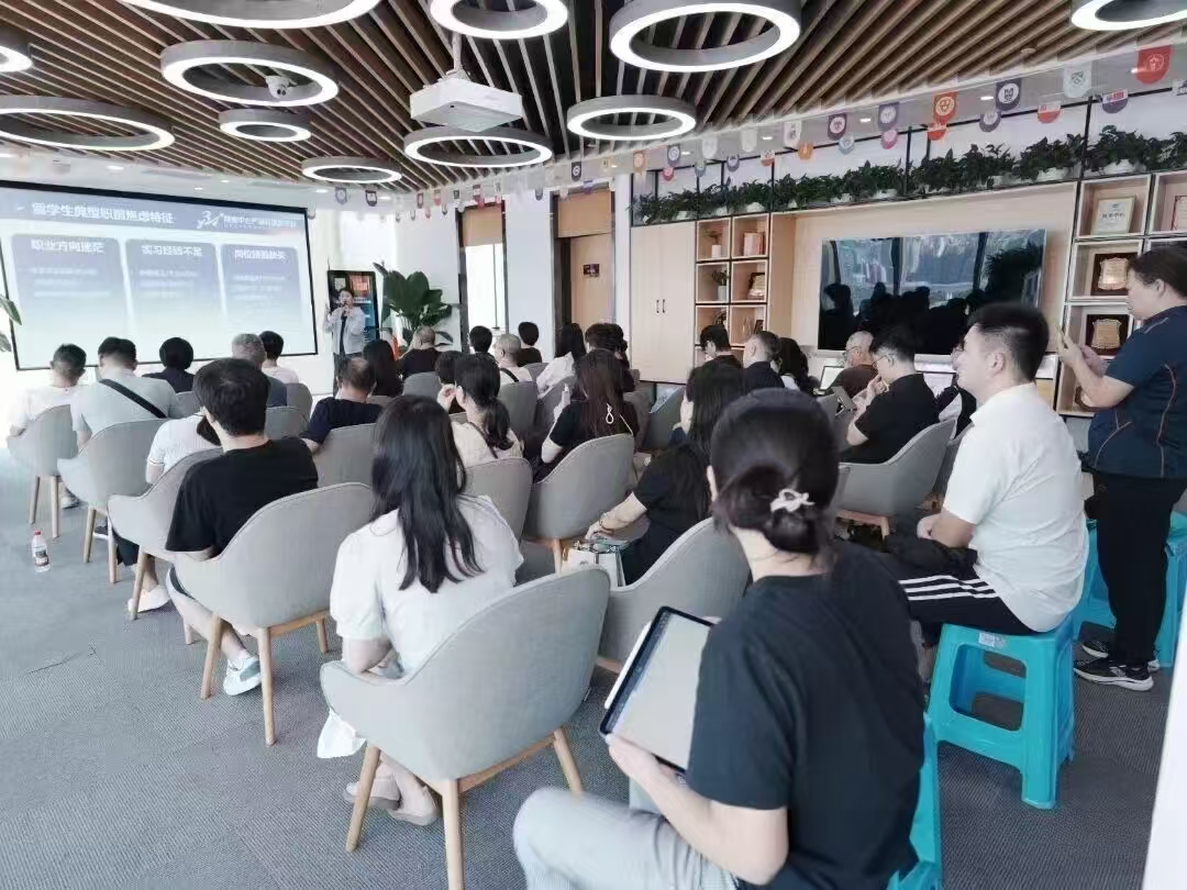 快看！这场教育巡展，是为你量身定制升学新路径！