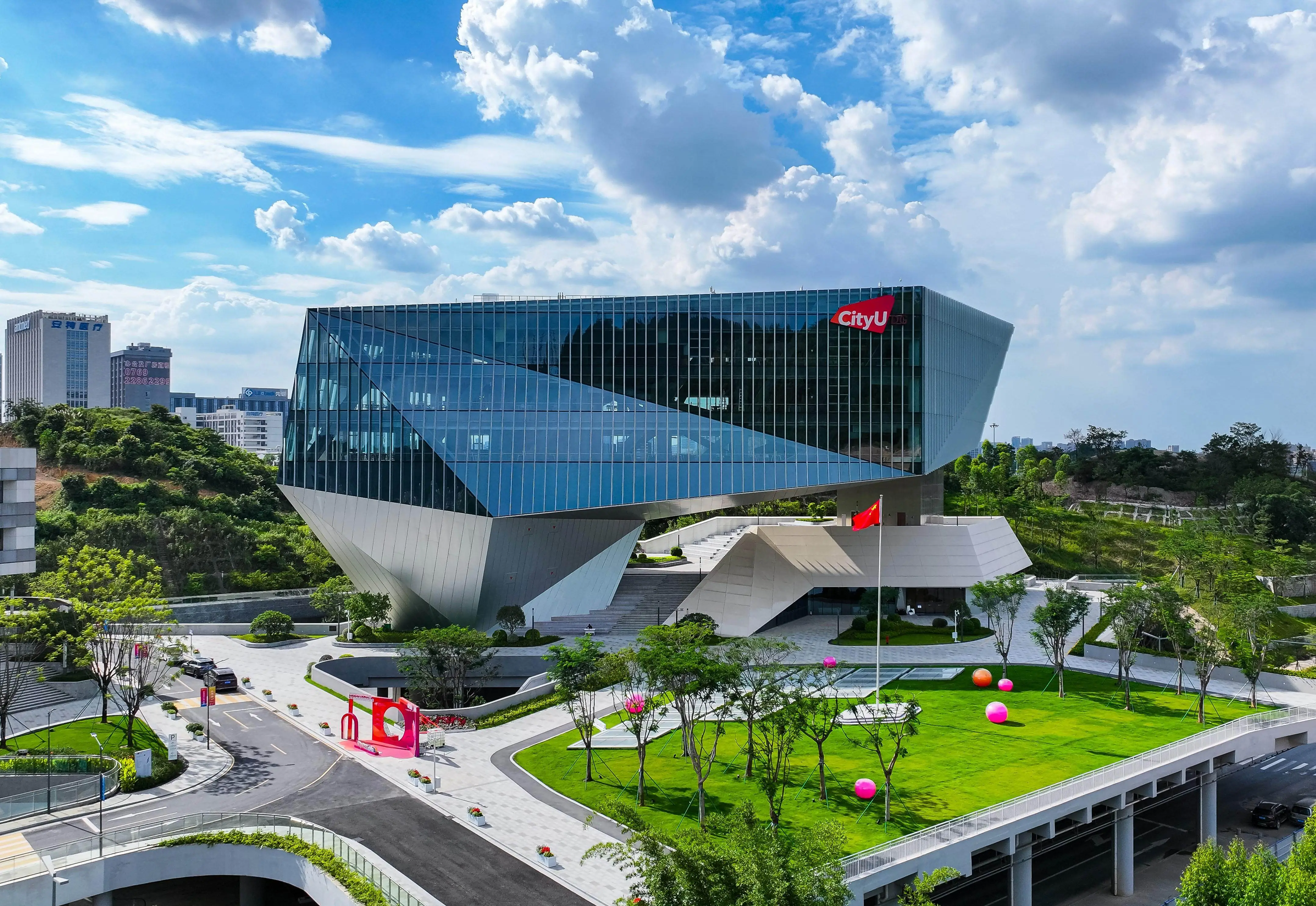 2026考研后香港留学申请指南｜拆解港校名额动态及双非上岸策略