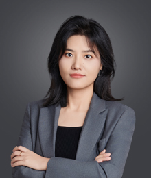 留学顾问杨岳