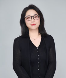 留学顾问张钰