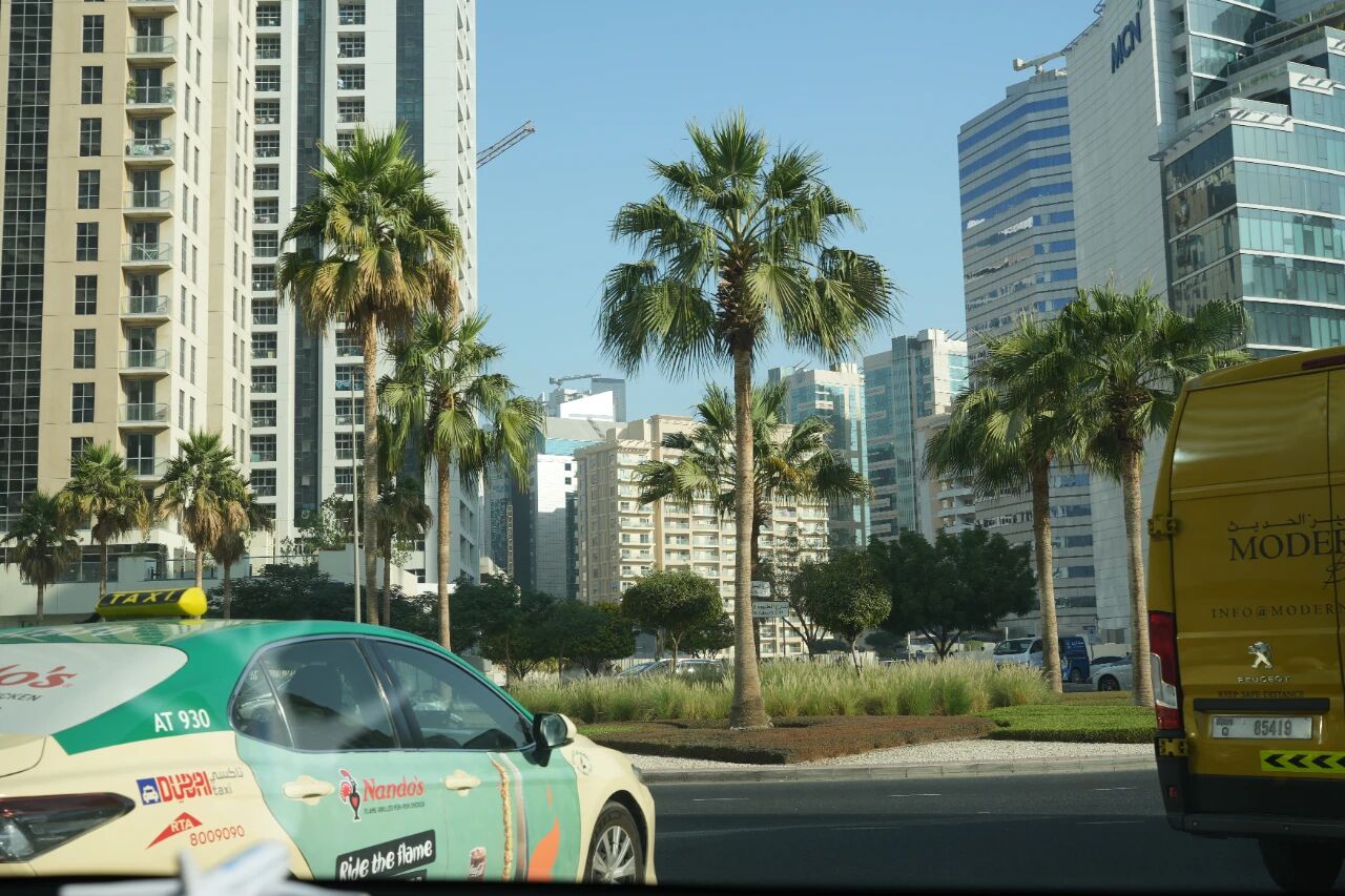 【中东留学探校】中东访校手记：一场教育新大陆的探索