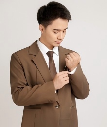 留学顾问古盛林