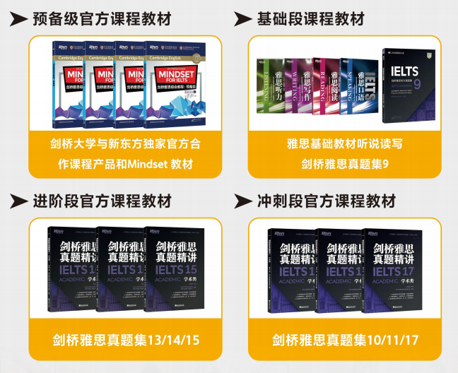 26年郑州备考雅思怎么选机构？新东方国际教育：34 个官方奖项助力学生