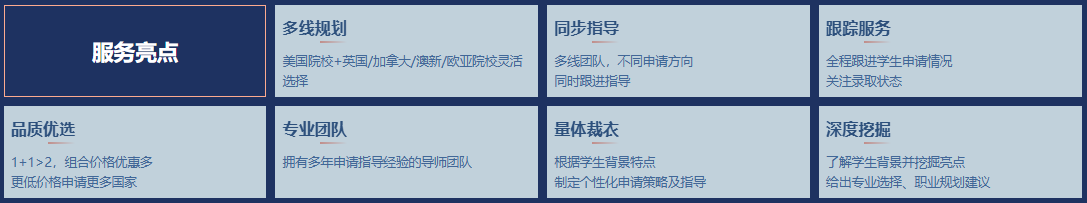 考研成绩悬在半空？新东方前途出国留学通道手慢无