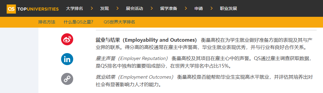 你的梦校在HR眼中的真实排行如何？一文教你看懂！