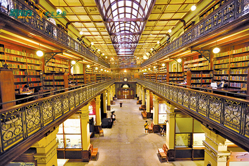 独家对话阿德莱德校长：澳洲最大规模合并后，400+新专业怎么选？ 