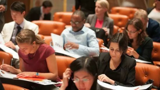 文理科的学生真有大不同？