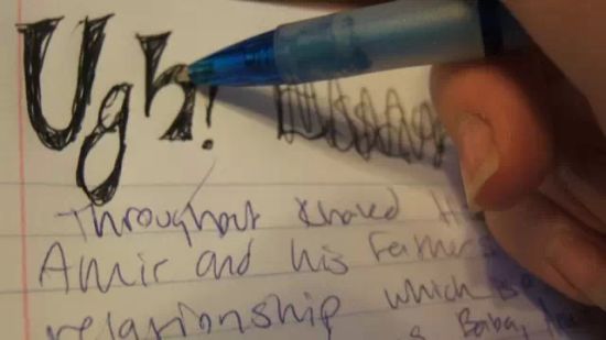 文理科的自身特点