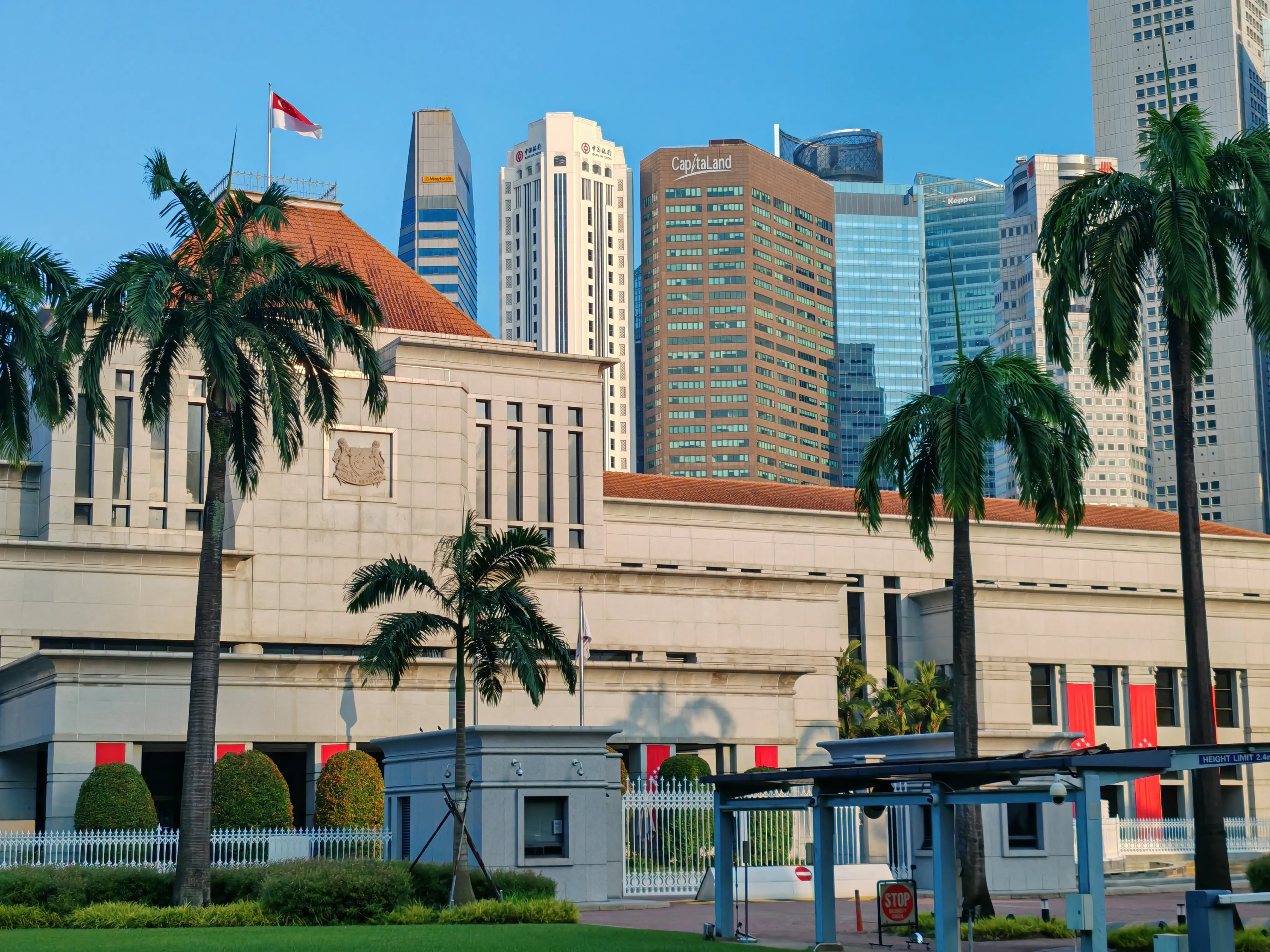 狮城留学第一步：pick新东方预科，少走3年弯路