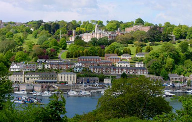 达特茅斯学院 达特茅斯学院