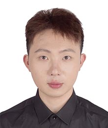 谢龙帅