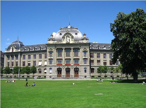 申请瑞士公立大学需满足哪些条件