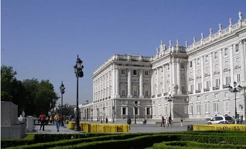 西班牙旅游专业受欢迎的原因有哪些