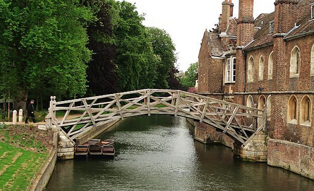 牛津、剑桥大学录取率较高的专业