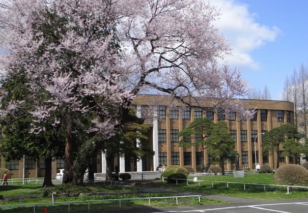 日本大学