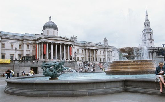 英国工业设计专业三大院校介绍