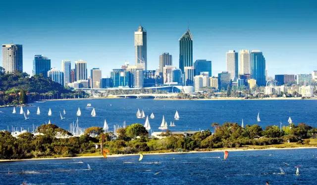 澳大利亚适合留学的城市：除了悉尼墨尔本，这些“潜力股”了解一下