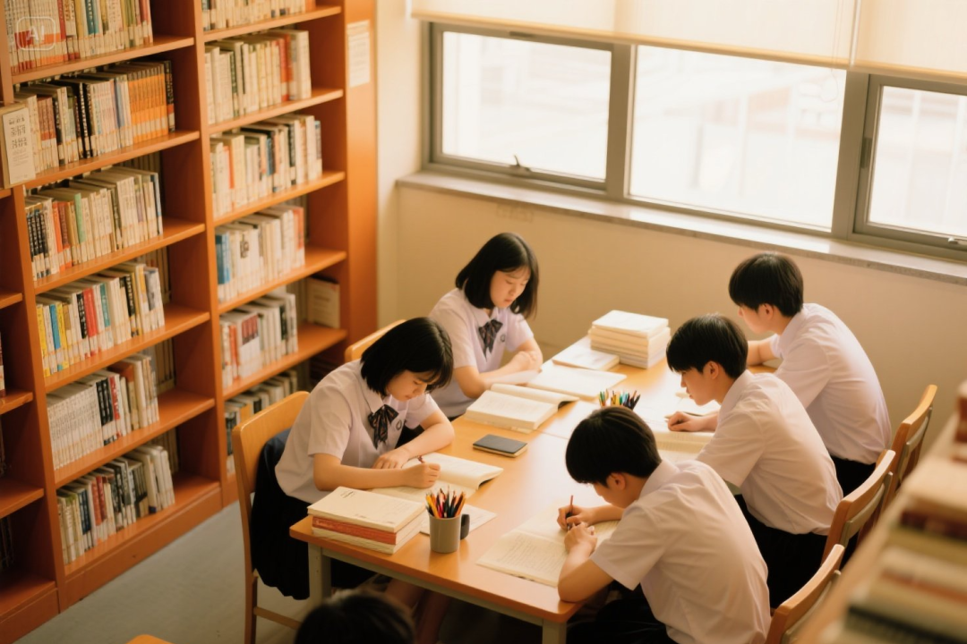 中韩元首通话，未来赴韩国留学有何利好？