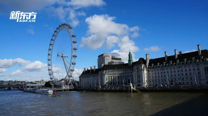 新东方英国教育之旅圆满收官 | 实地探访赋能学子全球视野