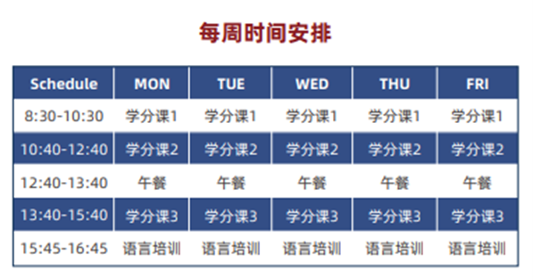 加拿大OSSD梦校直通计划