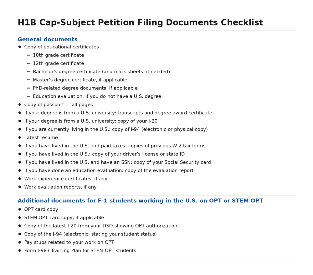刺激！H1B新政下，我的2天申请ddl极限冲刺实录